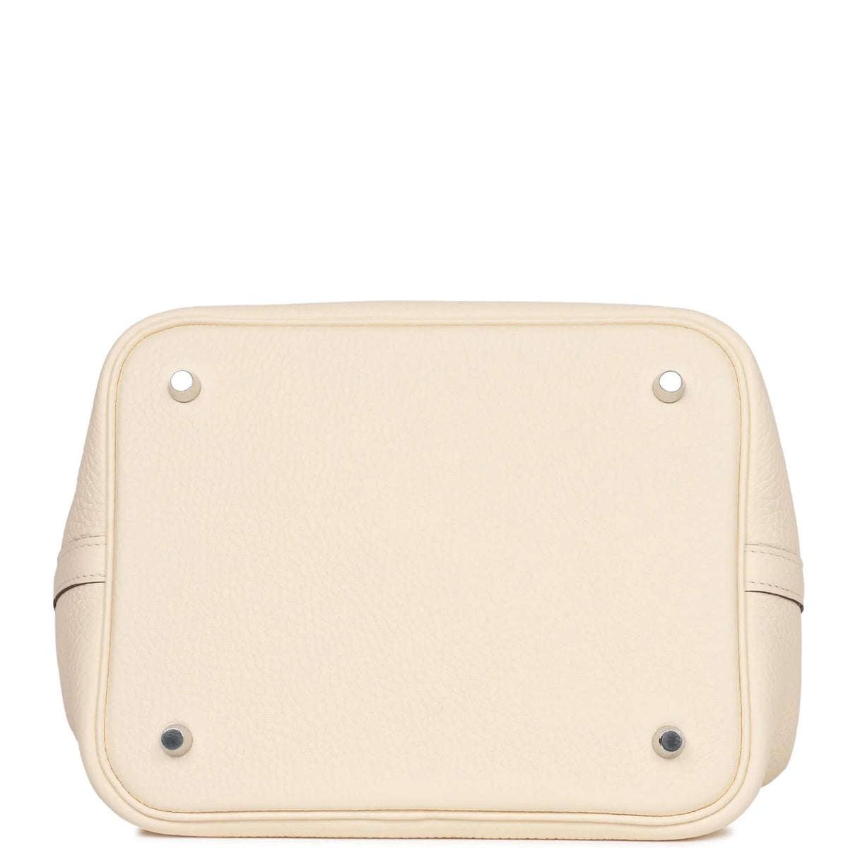 Nata Clemence Leather Handbag D394931