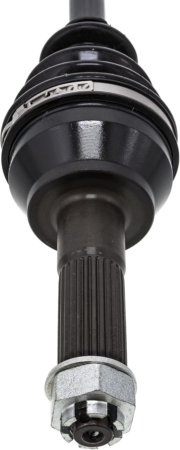 Rear Left Right Drive Shaft CV Axle Pack of 2 P803