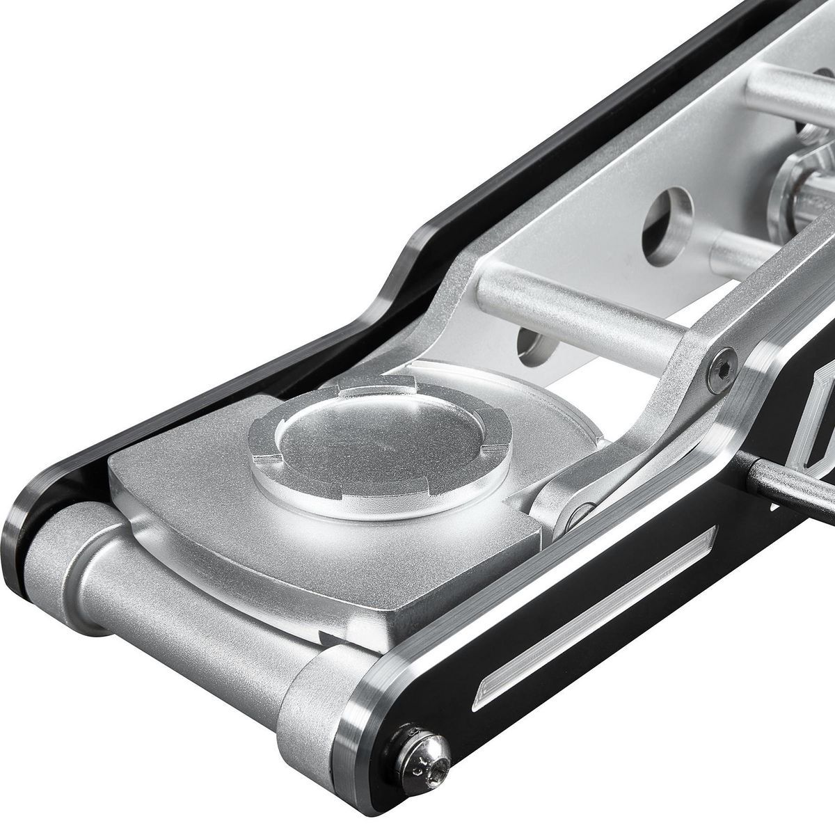 1.5 Ton Aluminum Racing Jack R818