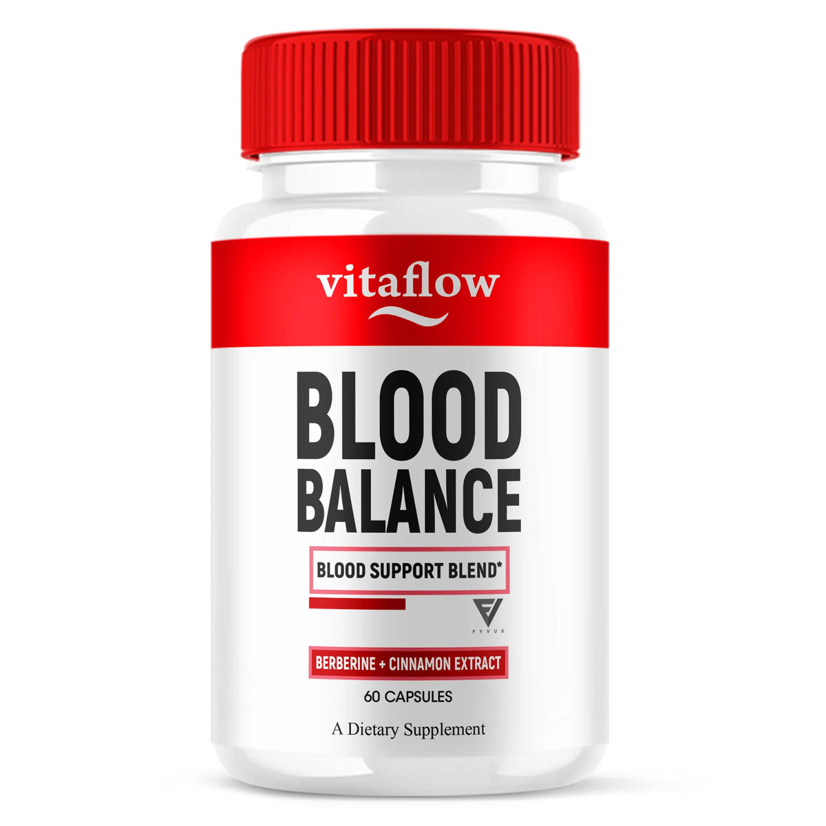 Blood Balance Capsules V826463