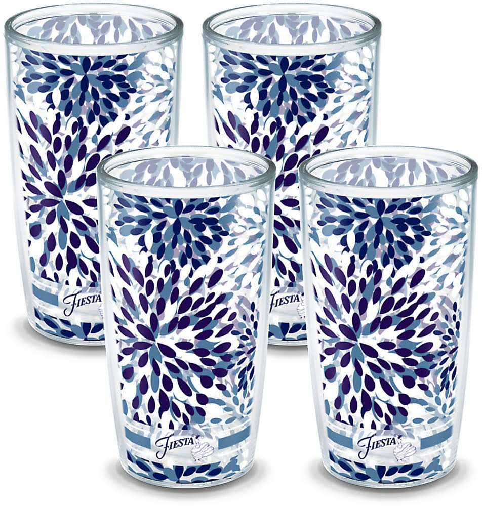 16-Ounce Tumbler 4-Pack X612