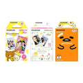 Instax Mini Instant Film 3-Pack J448