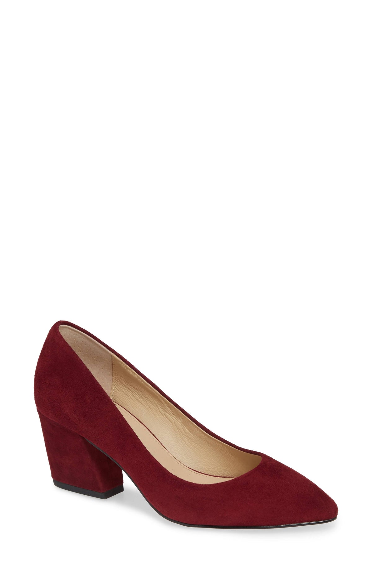 Bordeaux Pump E438429