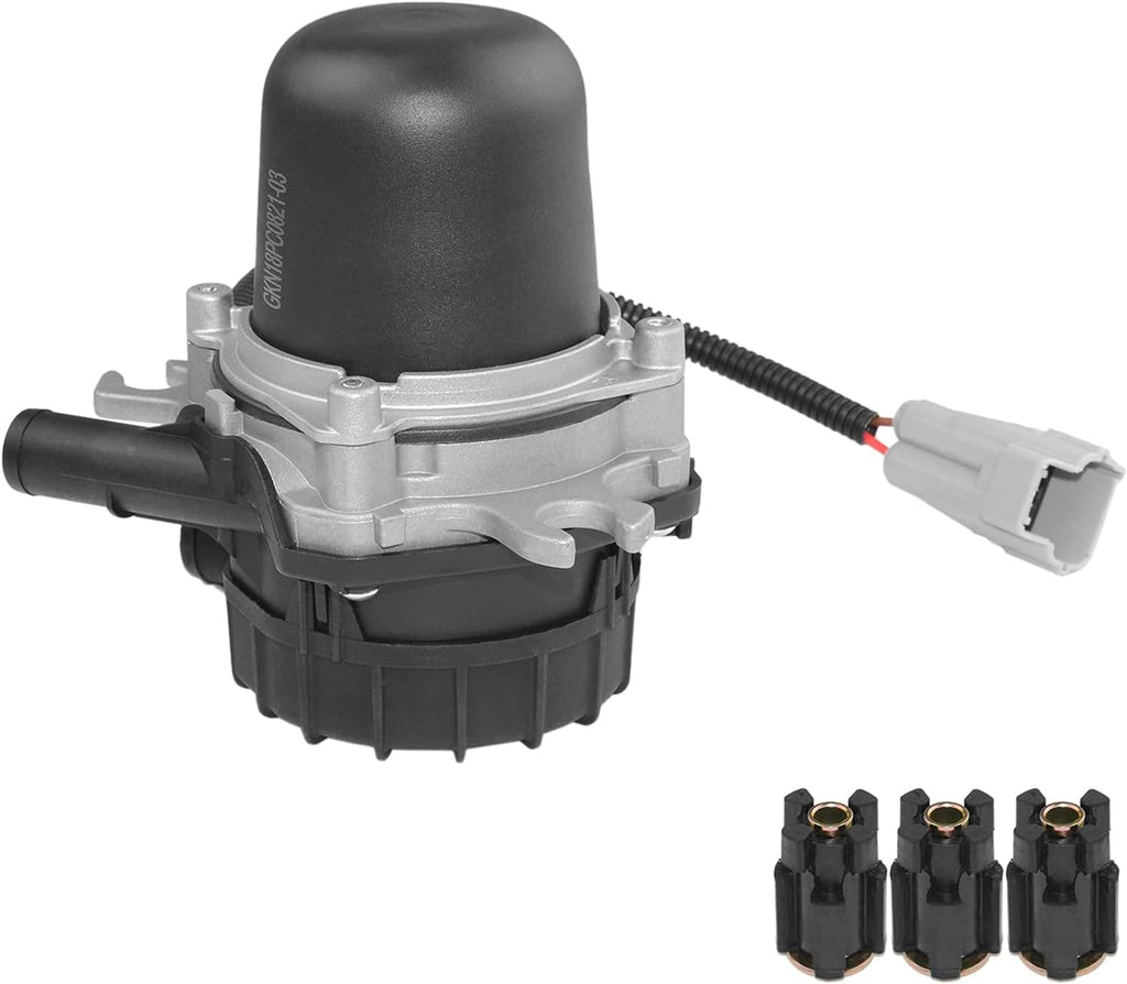 Secondary Air Injection Pump D319186