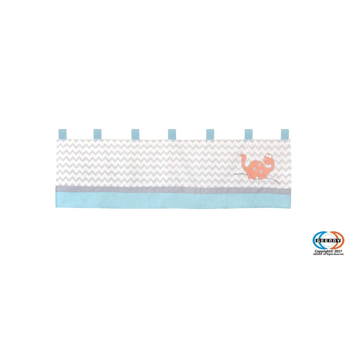 13 Piece Nursery Crib Bedding Set C38926