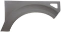 Textured Dark Gray Plastic Fender for HONDA ELEMENT U717
