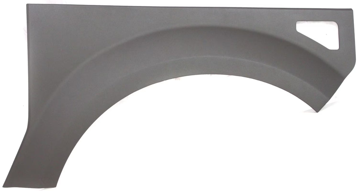 Textured Dark Gray Plastic Fender for HONDA ELEMENT U717