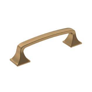 Champagne Bronze Cabinet Pull - 5 Pack X538