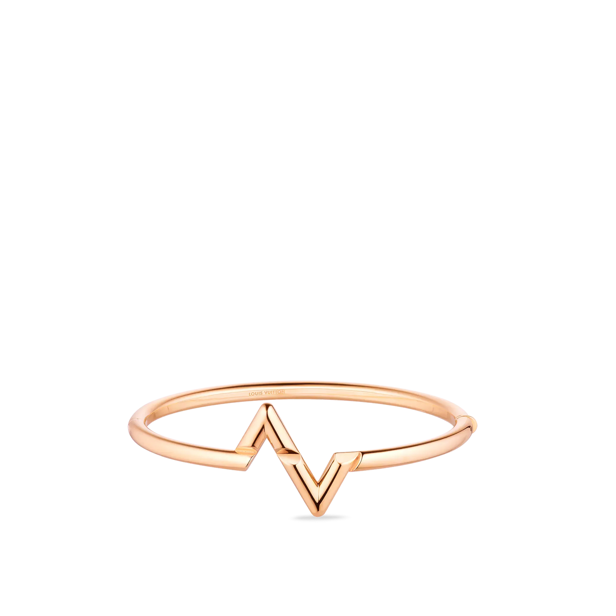 Rose Gold Bracelet M637