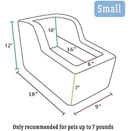 High Back Console Car Seat S962831