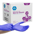 Medium Nitrile Exam Gloves A48480