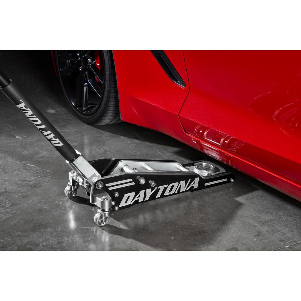 1.5 Ton Aluminum Racing Jack R818