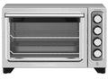 12-Inch Compact Convection Countertop Oven Stainless Steel F2083