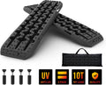Recovery Traction Boards for Truck, Cars, Sand, Snow, Mud, 4X4 Recovery Traction Mats M505