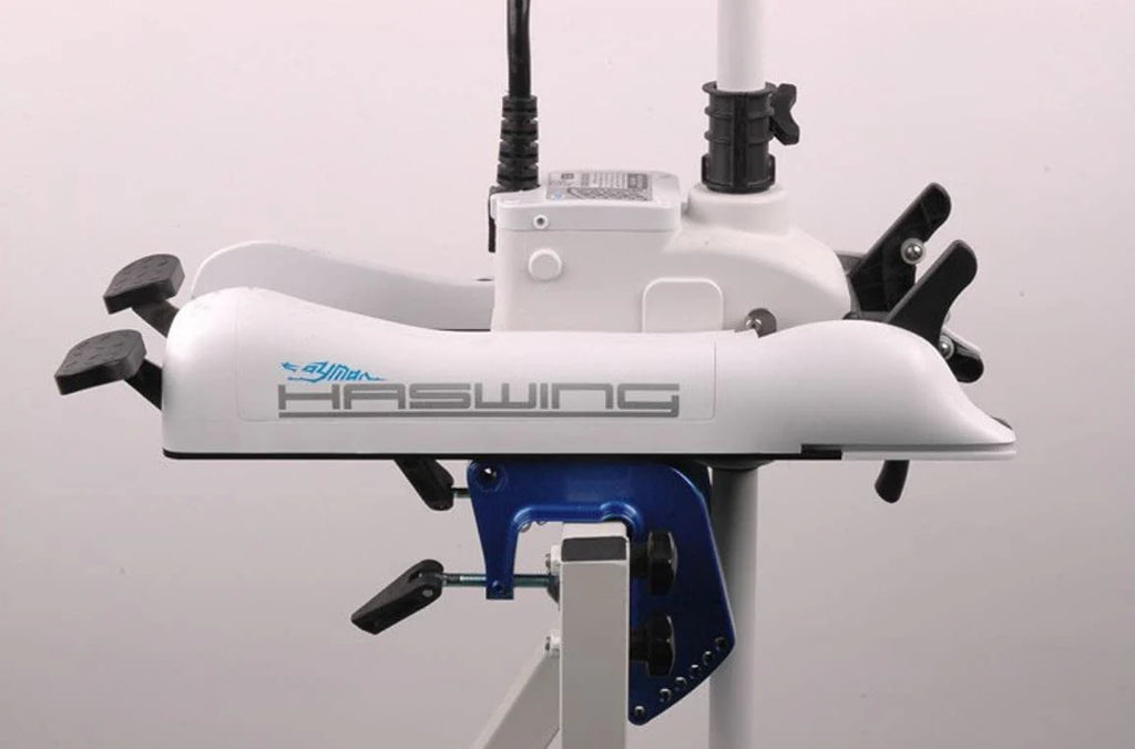 Electric Trolling Motor 24V 80LB 48 Inch Shaft Bow Mount Z8803