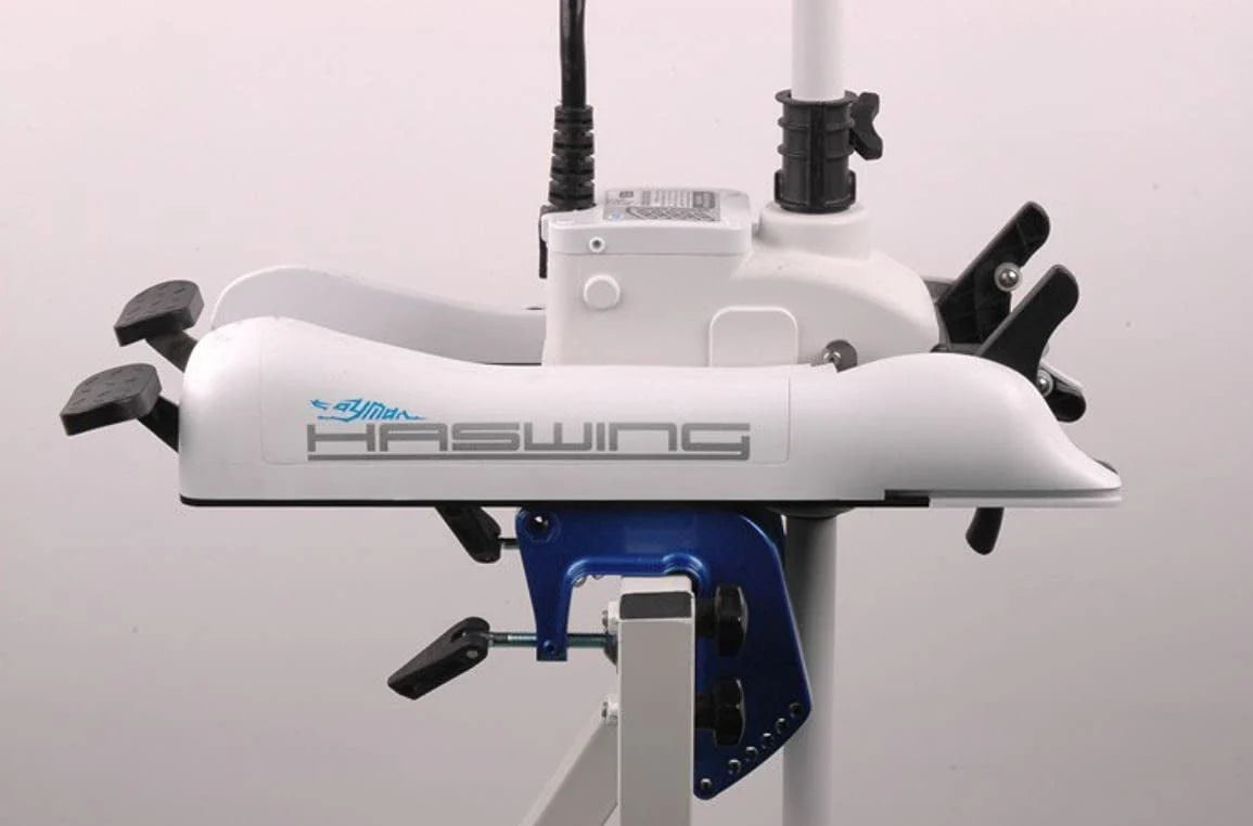 Electric Trolling Motor 24V 80LB 48 Inch Shaft Bow Mount Z8803