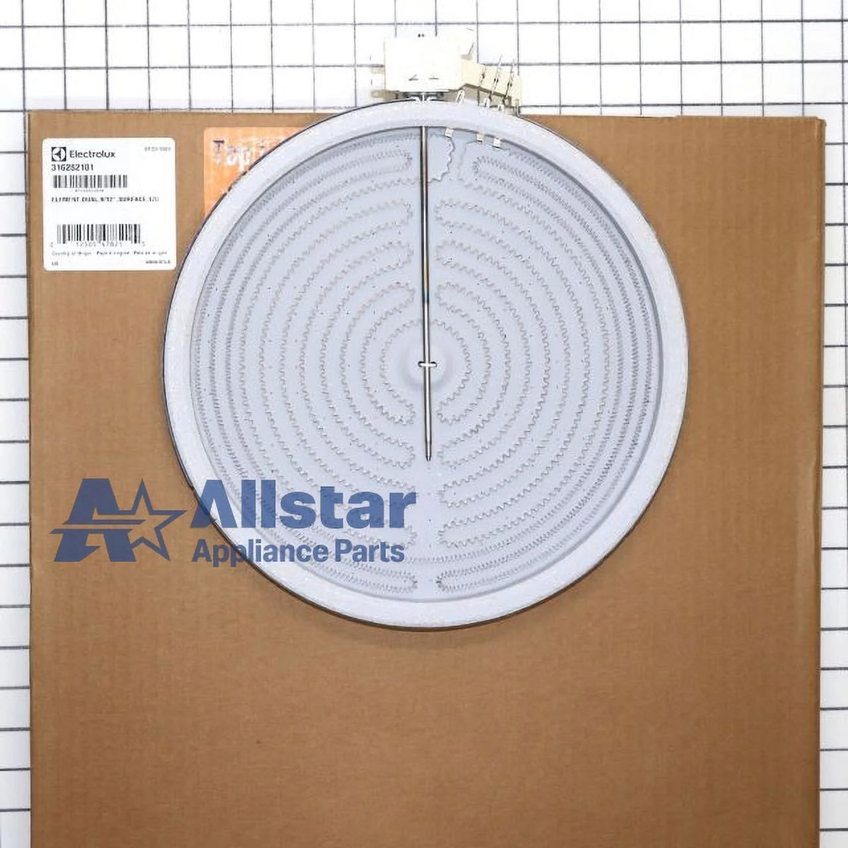 Radiant Surface Element R928813