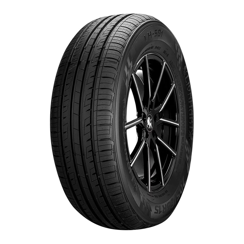 205/70R14 98H XL All Season Passenger Tire V62669