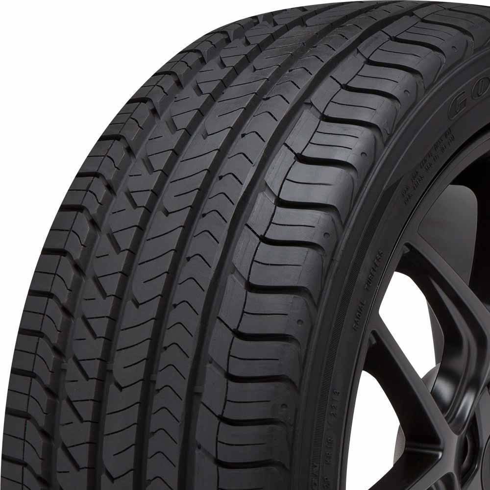 245/40R17 91W All-Season Tire D502