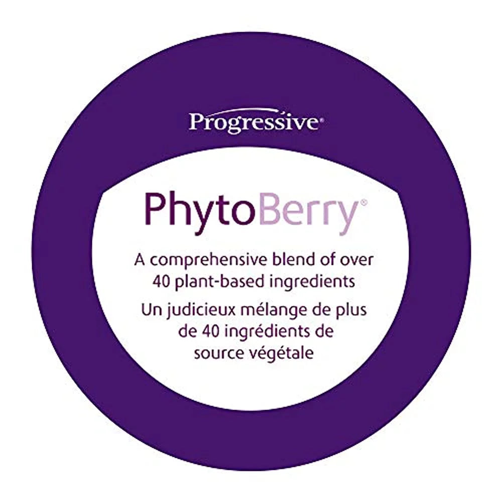 Phytoberry Powder 32 oz N50588
