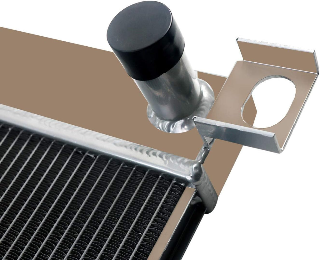 3 Row Aluminum Radiator R78083