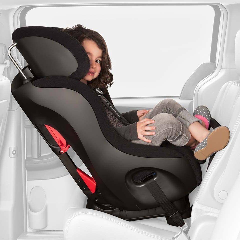 Twilight Convertible Car Seat Y4350