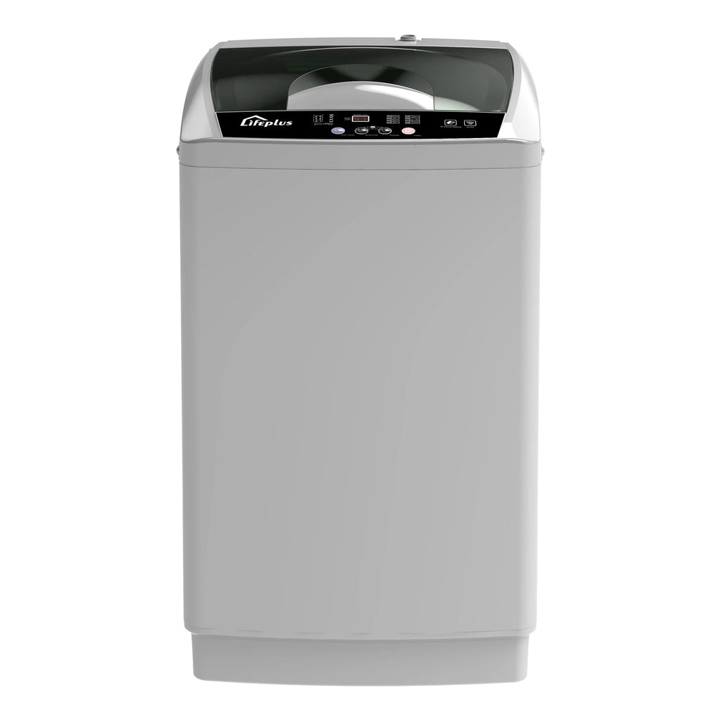 Portable Full-Automatic Washing Machine W224