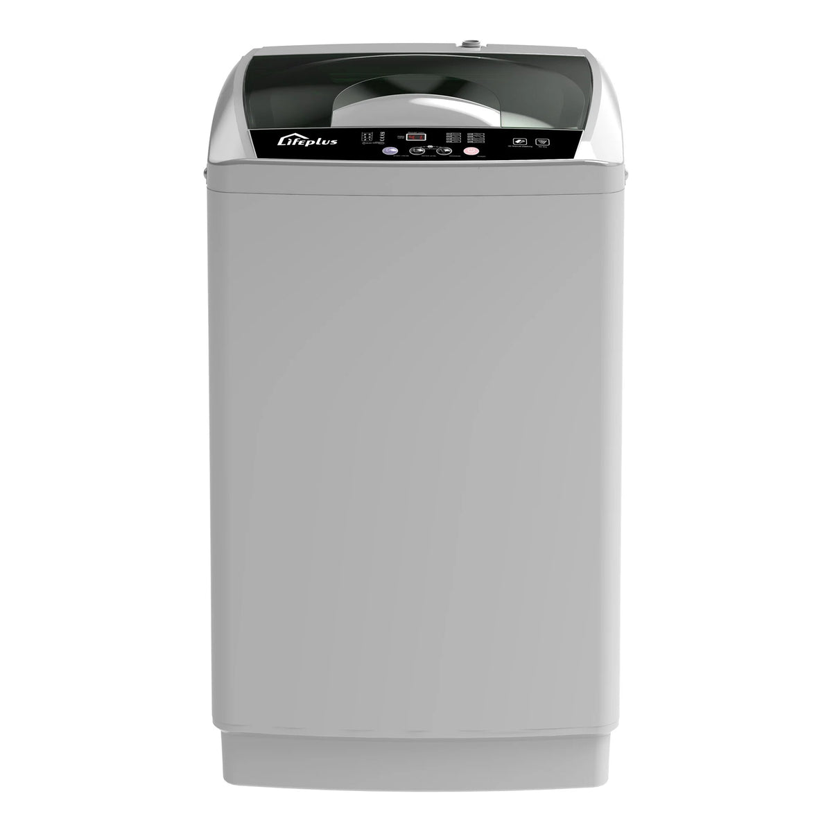 Portable Full-Automatic Washing Machine W224