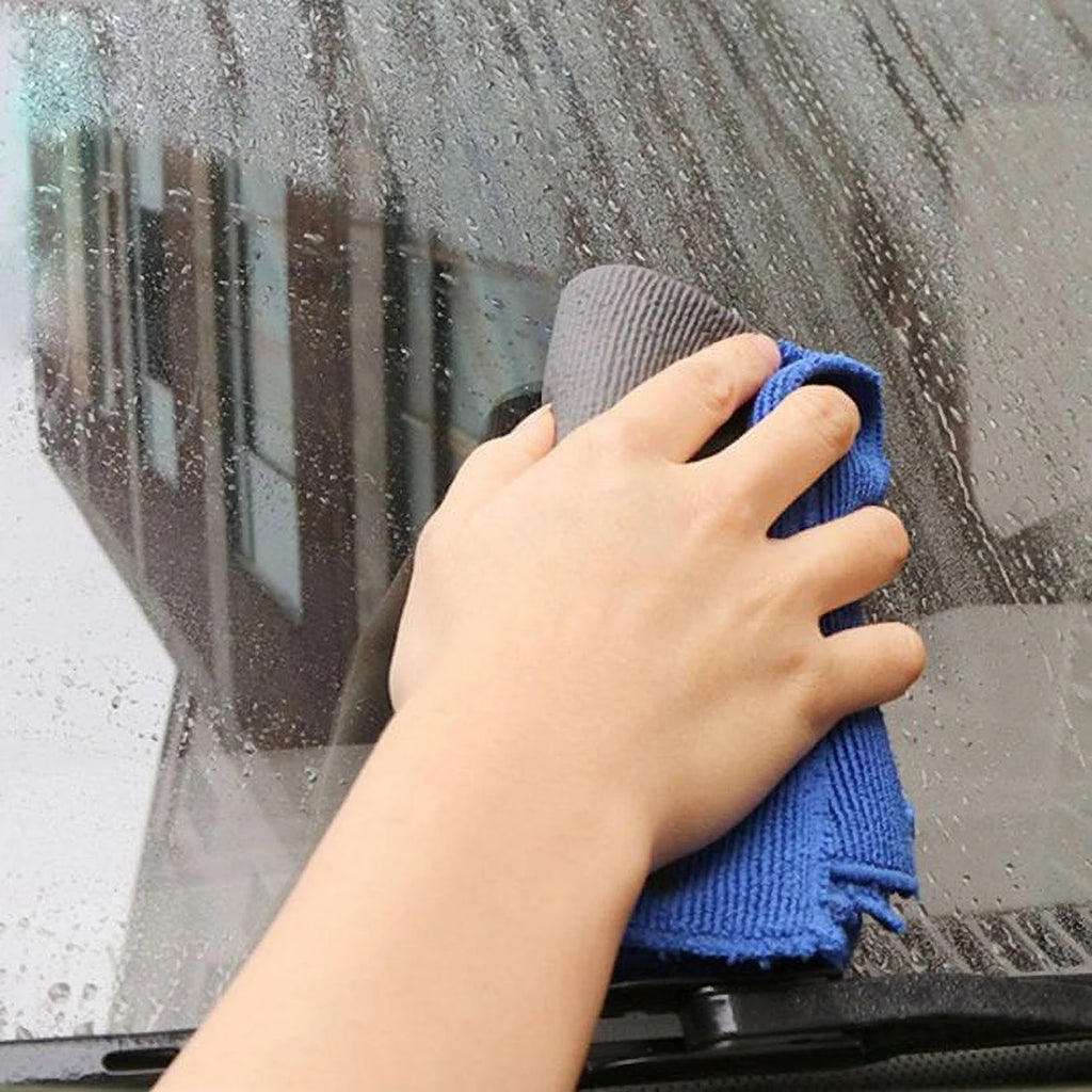 Microfiber Clay Bar Automotive Detailing Towel 1 Pack P671184