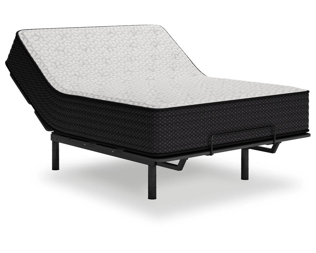 Full Size 12 inch Gel Memory Foam Hybrid Mattress L912492
