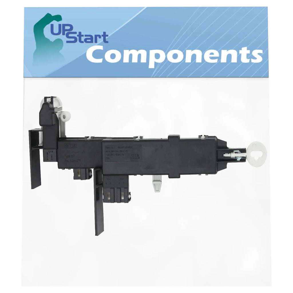 Washing Machine Door Latch Lock Replacement for Samsung Washer D520