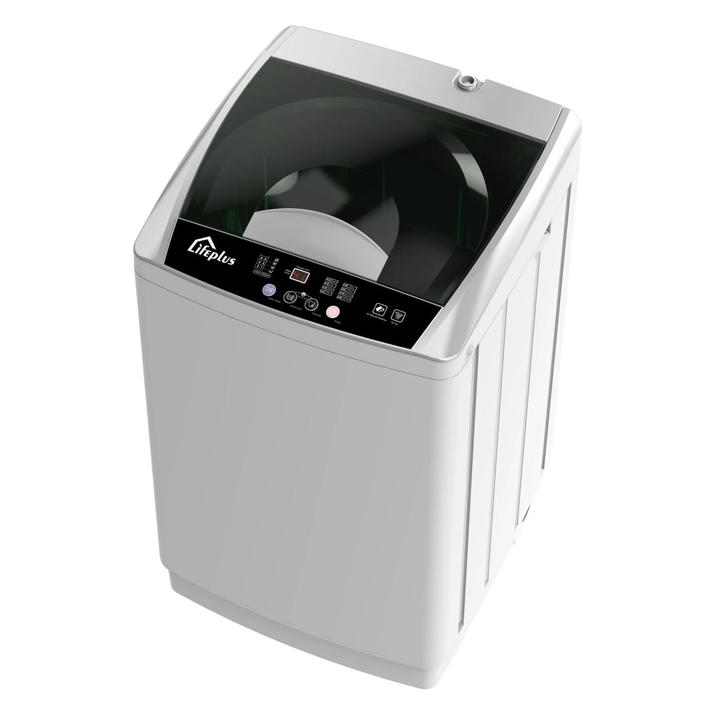 Portable Full-Automatic Washing Machine W224