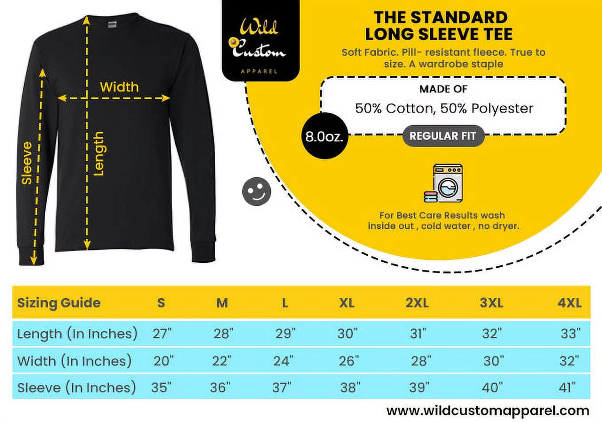 Charcoal 2XL Mens Long Sleeves O418280