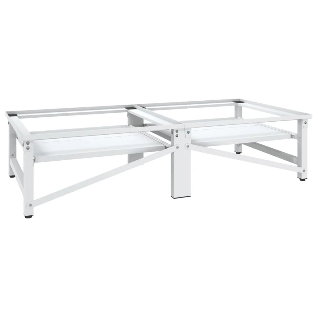 Washing Machine Stacking Kit with Pull-Out Shelf C1477