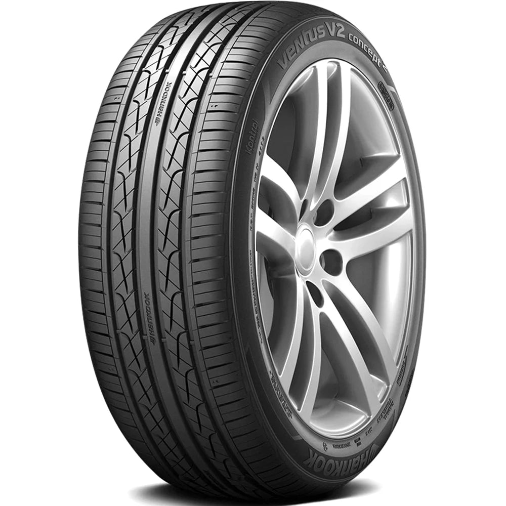 All Season 205/50R16 87V Passenger Tire L369692