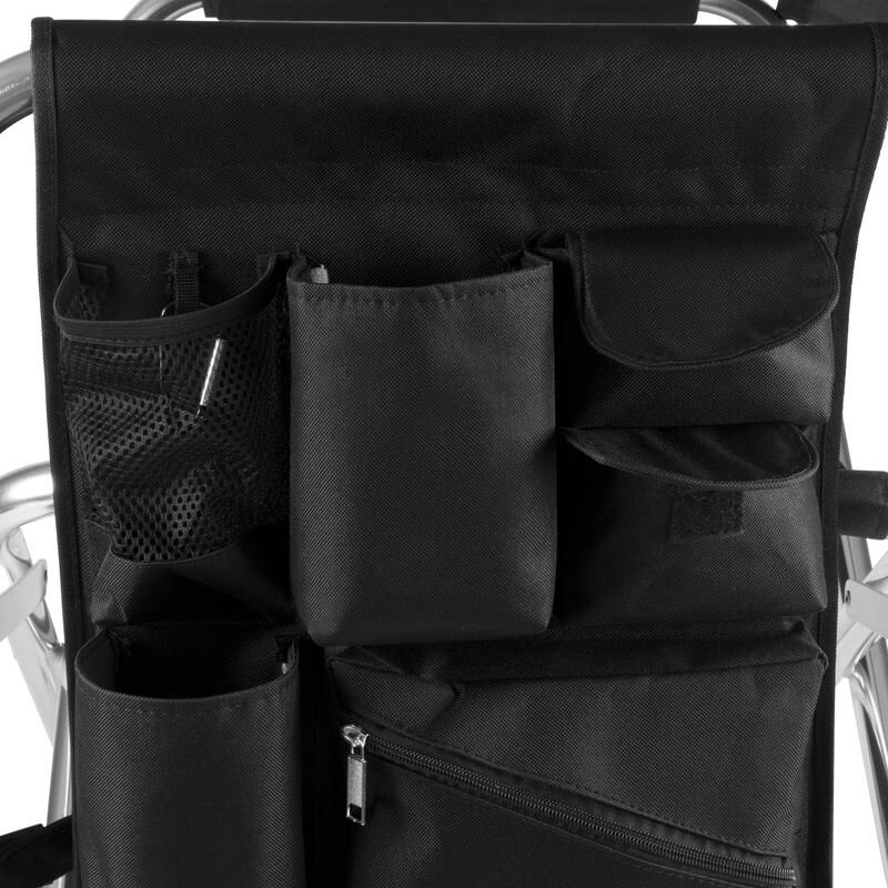 Black Sports Chair B8489