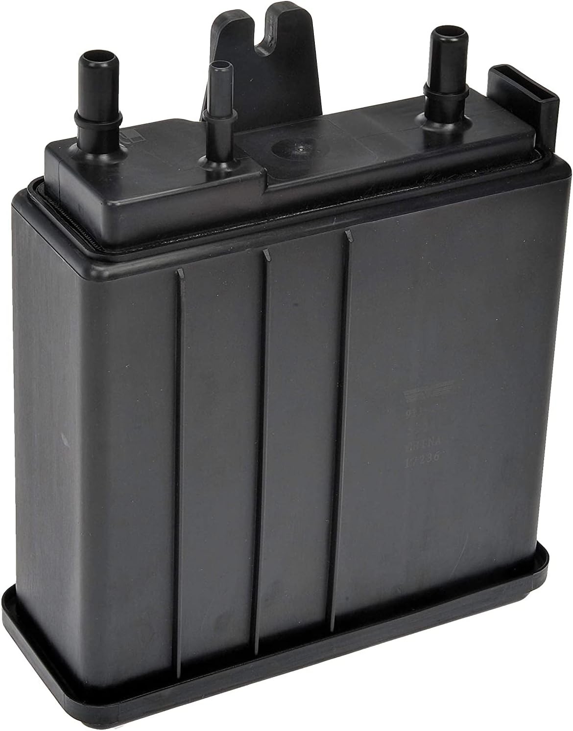 Vapor Canister Evapor Emissions Canister Pack of 2 N46099