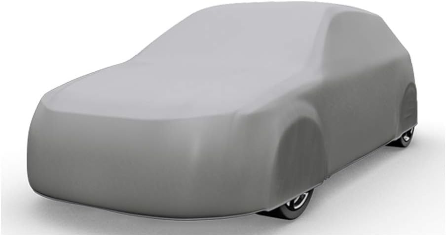 5 Layer Waterproof Car Cover A58982