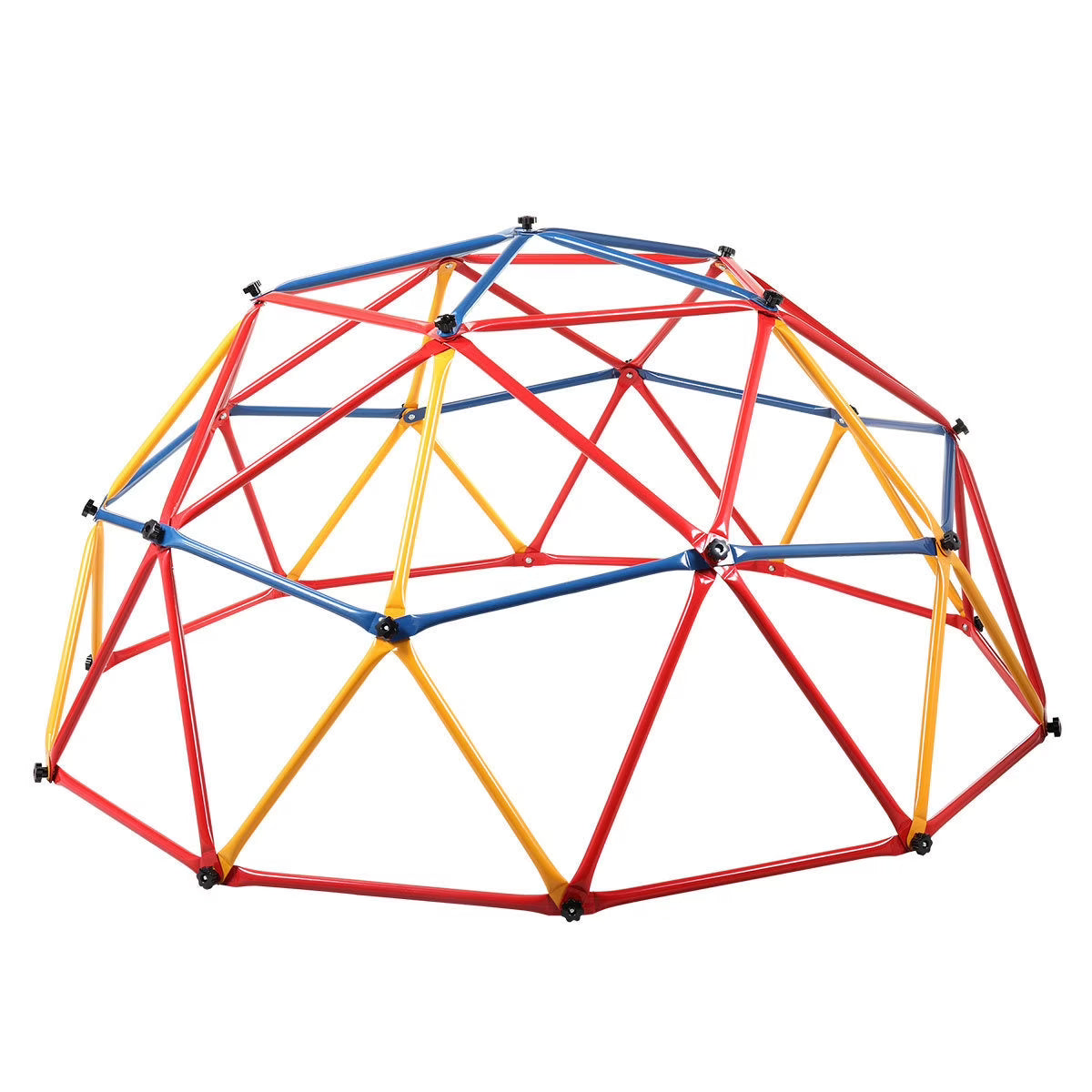 Children Dome Climber Swing Set Climbing Frame L978