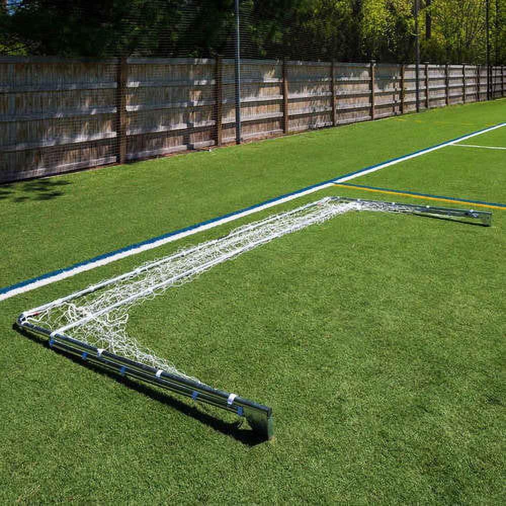 Steel Soccer Goal Z430