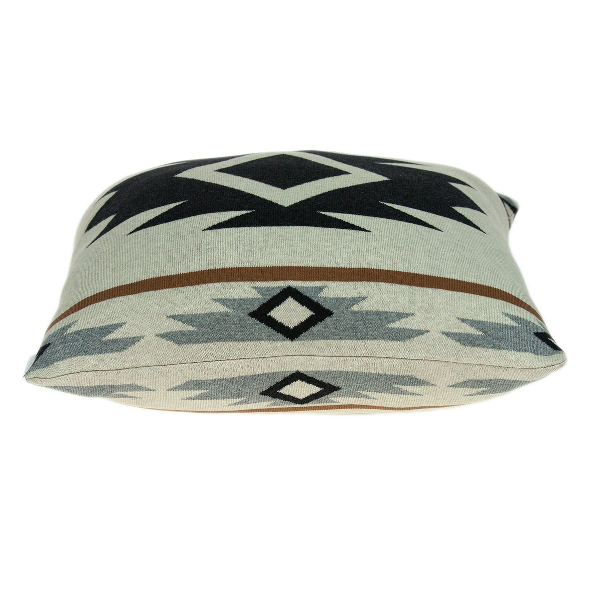 Southwest Cotton Throw Pillow Z161