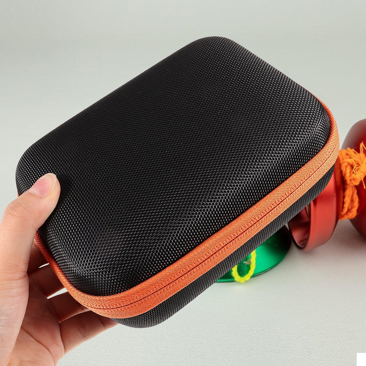 Yoyo Ball Storage Case I457455