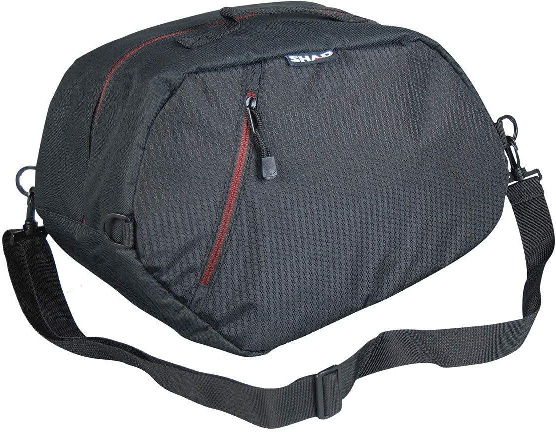Black Saddlebag Liner T6172