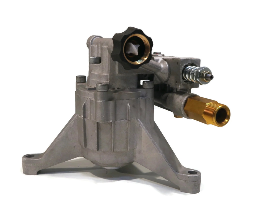 Power Pressure Washer 7/8" Shaft Pump O916837