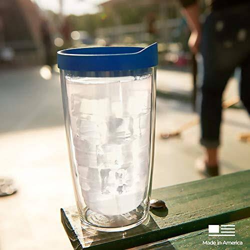 16-Ounce Tumbler 4-Pack X612