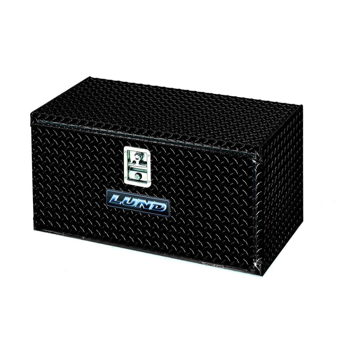 24" Aluminum Underbody Truck Tool Box F929