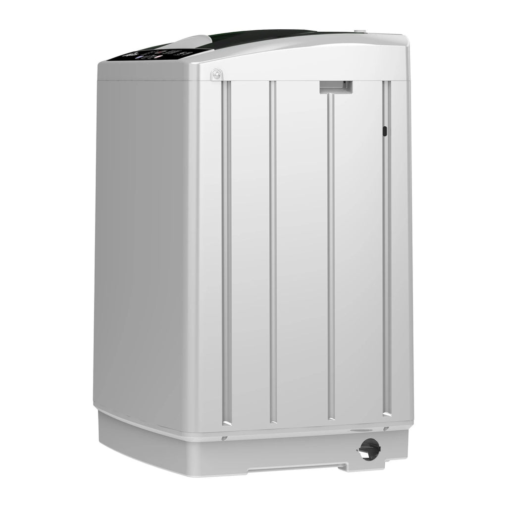 Portable Full-Automatic Washing Machine W224