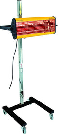 Infrared Paint Curing Lamp with Stand 1050W G85288