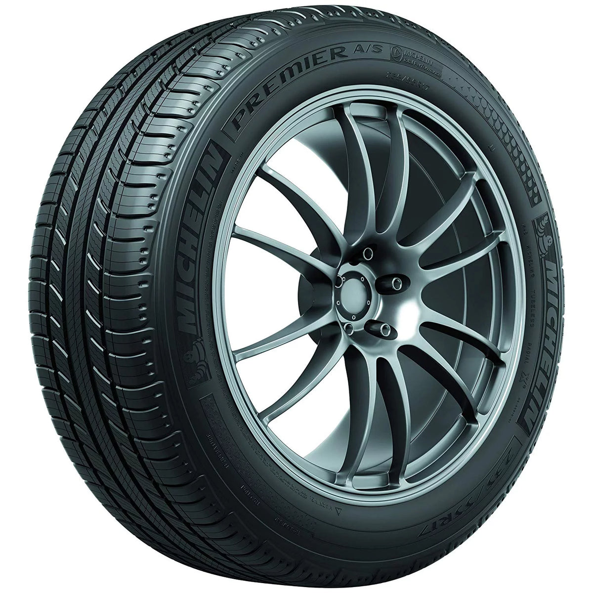 All-Season 225/60R16 98H Tire G78655