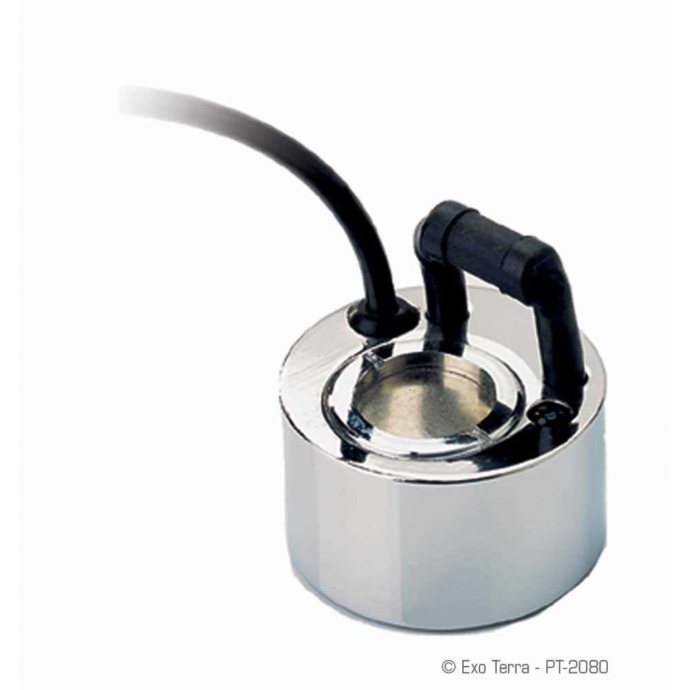 Ultrasonic Fogger T116